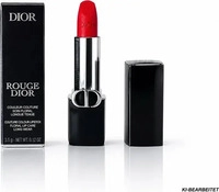 DIOR C035600999, 3.5g DIOR Rouge Dior Lippenstift Velvet