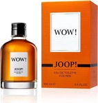 JOOP! 50993011000, JOOP! 100ml JOOP! WOW! Eau de Toilette