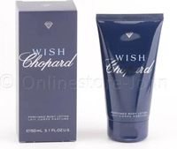 Chopard DAB10770112140, Chopard Wish Body Lotion 150 ml