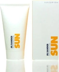 JIL SANDER 99350065809, 150ml JIL SANDER SUN Body Lotion