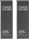 Clinique 6TCR010000, 15ml Clinique for Men Anti Age Eye Cream