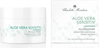 Charlotte Meentzen Aloe Vera Sensitiv Pflegecreme 50 ml
