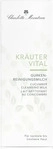 Charlotte Meentzen Kr&auml;utervital Gurken-Reinigungsmilch 150 ml