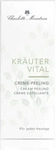 Charlotte Meentzen Kr&auml;utervital Creme-Peeling 50 ml
