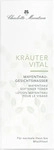 Charlotte Meentzen Kr&auml;utervital Mayenthau-Gesichtswasser 150 ml