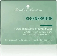 50ml Charlotte Meentzen Regeneration Feuchtigkeits-Crememaske