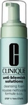Clinique 6KN9010000, Clinique Anti-Blemish Solutions Cleansing Foam 125 ml