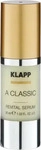KLAPP 1806, KLAPP A CLASSIC Revital Serum 30 ml