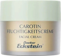 Doctor Eckstein 5171, Doctor Eckstein Carotin Feuchtigkeitscreme 50 ml