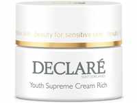 Declaré Pro Youthing Youth Supreme Cream Rich 50 ml, Grundpreis: &euro; 678,60 / l