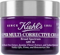 Kiehl's S1770802, Kiehl's Super Multi-Corrective Cream SPF 30 50 ml