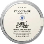 L'Occitane 01BK150K26, 150ml L'Occitane Karit&eacute; Confort Reine Sheabutter