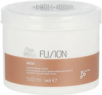 Wella Professionals 5282, Wella Professionals FUSION Intense Repair Mask 500 ml