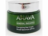 AHAVA Mineral Radiance Energizing Day Cream 50 ml, Grundpreis: &euro; 627,80 / l