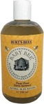 Burt's Bees 520002, Burt's Bees BABY Bubble Bath 350 ml