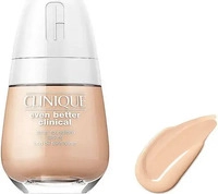 Clinique 6MNY01A000, Clinique Even Better Even Better Makeup SPF 15 CN 10 Alabaster,