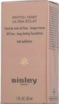 SISLEY PARIS 180569, 30ml SISLEY PARIS Phyto-Teint Ultra Eclat