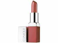Clinique Pop Lip Colour + Primer 17 Mocha Pop, 3,9 g, Grundpreis: &euro;...