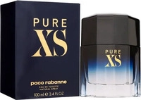 rabanne 65150138, rabanne Pure XS Eau de Toilette 100 ml