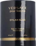 Versace VE702032, Versace Dylan Blue pour Femme Eau de Parfum 100 ml