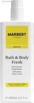 Marbert 453010, Marbert Body Care Bath & Body Fresh K&ouml;rperlotion 400 ml