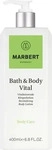 Marbert 453085, Marbert Body Care Bath & Body Vital Vitalisierendes...