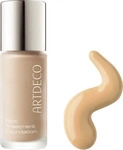ARTDECO 485.15, ARTDECO Rich Treatment Foundation 15 cashmere rose