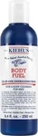 Kiehl's S1781702, Kiehl's Body Fuel All-In-One Energizing Wash 250 ml