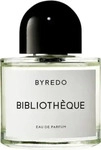 BYREDO 65205657, BYREDO Biblioth&egrave;que Eau de Parfum 100 ml