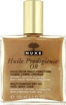 NUXE 12615540, NUXE Huile Prodigieuse Or Multi Purpose Dry Oil 100 ml