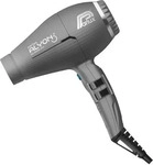 Parlux K-1121 K41/6X, Parlux Alyon Ionic Haartrockner Graphit