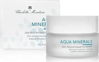 Charlotte Meentzen Aqua Minerals 24H Feuchtigkeitscreme 50 ml