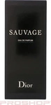 DIOR C099600531, DIOR Sauvage Parfum 200 ml