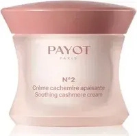 Payot 65118448, Payot Cr&egrave;me N&deg;2 Cachemire apaisante 50 ml