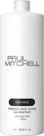 Paul Mitchell 131656, Paul Mitchell Firm Hold Freeze and Shine Hairspray 1 Liter