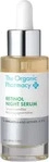 The Organic Pharmacy OPAA0007, 30ml The Organic Pharmacy Retinol Night Serum