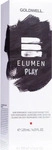 Goldwell 210927, Goldwell Elumen Play @BLACK, 120 ml