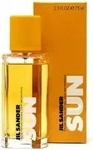 JIL SANDER 99350047460, JIL SANDER SUN Eau de Parfum 75 ml