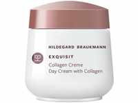 Hildegard Braukmann EXQUISIT Collagen Creme 30 ml, Grundpreis: &euro; 283,33 / l