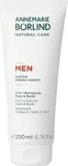 ANNEMARIE B&Ouml;RLIND 601653, ANNEMARIE B&Ouml;RLIND MEN 2-in-1 Reinigung Face & Body...