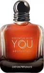 Armani LC6019, 100ml Armani Emporio Armani Stronger With You Absolutely Parfum