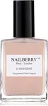 NAILBERRY NBY057, 15ml NAILBERRY L'Oxyg&eacute;n&eacute; Au Naturel, Grundpreis: &euro; 894,- / l