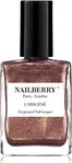 NAILBERRY NBY016, NAILBERRY L'Oxyg&eacute;n&eacute; Pink Sand 15 ml