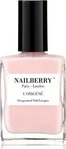 NAILBERRY NBY025, NAILBERRY L'Oxyg&eacute;n&eacute; Candy Floss 15 ml
