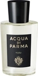 Acqua di Parma Y81011, Acqua di Parma Signatures of the Sun Yuzu Eau de Parfum 100 ml