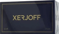 XERJOFF XJ MTW 50, XERJOFF JTC MORE THAN WORDS Eau de Parfum 50 ml