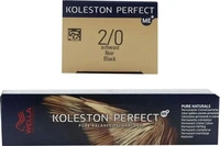 Wella Professionals 6600/20, Wella Professionals Koleston Perfect ME+ Pure Naturals