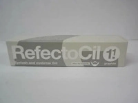 Biosmetics 32093104, Biosmetics Intensive Eyepearl Eyelash and Eyebrow Tint graphit