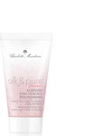 Charlotte Meentzen Silk & Pure Kl&auml;rende Pink-To-Black Peelingmaske 50 ml