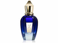 XERJOFF JTC K'BRIDGE CLUB Eau de Parfum 50 ml, Grundpreis: &euro; 3.600,- / l
